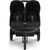 Коляска Thule Urban Glide 3 Double (Black) (TH 10101978), изображение 3 Коляска Thule Urban Glide 3 Double (Black) (TH 10101978), изображение 3