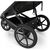 Коляска Thule Urban Glide 3 Double (Black) (TH 10101978), изображение 9 Коляска Thule Urban Glide 3 Double (Black) (TH 10101978), изображение 9