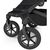 Коляска Thule Urban Glide 4-wheel (Black) (TH 10101976), изображение 8 Коляска Thule Urban Glide 4-wheel (Black) (TH 10101976), изображение 8
