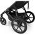 Коляска Thule Urban Glide 4-wheel (Black) (TH 10101976), изображение 9 Коляска Thule Urban Glide 4-wheel (Black) (TH 10101976), изображение 9