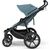 Коляска Thule Urban Glide 4-wheel (Mid Blue) (TH 10101984), изображение 2