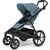 Коляска Thule Urban Glide 4-wheel (Mid Blue) (TH 10101984)