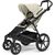 Коляска Thule Urban Glide 4-wheel (Soft Beige) (TH 10101977) Коляска Thule Urban Glide 4-wheel (Soft Beige) (TH 10101977)
