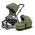 Коляска Thule 2 в 1 Sleek (Soft Green on Black) (TH 11000030) Коляска Thule 2 в 1 Sleek (Soft Green on Black) (TH 11000030)