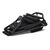 Коляска Thule 2 в 1 Urban Glide 2 (Black on Black) (TH 10101963), изображение 5 Коляска Thule 2 в 1 Urban Glide 2 (Black on Black) (TH 10101963), изображение 5
