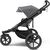 Коляска Thule 2 в 1 Urban Glide 2 (Grey Melange) (TH 10101965), изображение 3 Коляска Thule 2 в 1 Urban Glide 2 (Grey Melange) (TH 10101965), изображение 3