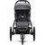 Коляска Thule 2 в 1 Urban Glide 2 (Grey Melange) (TH 10101965), изображение 4 Коляска Thule 2 в 1 Urban Glide 2 (Grey Melange) (TH 10101965), изображение 4
