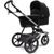 Коляска Thule 2 в 1 Urban Glide 2 (Grey Melange) (TH 10101965), изображение 8 Коляска Thule 2 в 1 Urban Glide 2 (Grey Melange) (TH 10101965), изображение 8