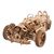 Конструктор Ugears механический 3D Трицикл UGR-S (70216), изображение 5 Конструктор Ugears механический 3D Трицикл UGR-S (70216), изображение 5