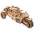 Конструктор Ugears механический 3D Трицикл UGR-S (70216), изображение 7 Конструктор Ugears механический 3D Трицикл UGR-S (70216), изображение 7