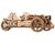 Конструктор Ugears механический 3D Трицикл UGR-S (70216), изображение 8 Конструктор Ugears механический 3D Трицикл UGR-S (70216), изображение 8