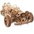 Конструктор Ugears механический 3D Трицикл UGR-S (70216), изображение 9 Конструктор Ugears механический 3D Трицикл UGR-S (70216), изображение 9