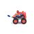 Игровой набор Paw Patrol Мегаколеса Большой спасательный автомобиль-трансформер с Зумой (SM17776/6069332) Игровой набор Paw Patrol Мегаколеса Большой спасательный автомобиль-трансформер с Зумой (SM17776/6069332)