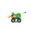 Игровой набор Paw Patrol Мегаколеса Большой спасательный автомобиль-трансформер с Роки (SM17776/6069331), изображение 5 Игровой набор Paw Patrol Мегаколеса Большой спасательный автомобиль-трансформер с Роки (SM17776/6069331), изображение 5