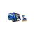 Игровой набор Paw Patrol Патрульный автомобиль с водителем Гонщиком (SM16775/9900), изображение 6 Игровой набор Paw Patrol Патрульный автомобиль с водителем Гонщиком (SM16775/9900), изображение 6