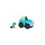Игровой набор Paw Patrol Спасательный автомобиль с водителем Рексом (SM16775/2886), изображение 4 Игровой набор Paw Patrol Спасательный автомобиль с водителем Рексом (SM16775/2886), изображение 4