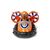 Игровой набор Paw Patrol Спасательный катер с водителем Зума (SM16775/9955), изображение 3 Игровой набор Paw Patrol Спасательный катер с водителем Зума (SM16775/9955), изображение 3