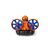 Игровой набор Paw Patrol Спасательный катер с водителем Зума (SM16775/9955), изображение 5 Игровой набор Paw Patrol Спасательный катер с водителем Зума (SM16775/9955), изображение 5