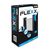 Сетка для настольного тенниса Gewo CS FleXX black (97039100) (931315), изображение 5 Сетка для настольного тенниса Gewo CS FleXX black (97039100) (931315), изображение 5