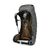 Рюкзак туристический Osprey Eja 48 cloud grey WXS/S (009.2827), изображение 2 Рюкзак туристический Osprey Eja 48 cloud grey WXS/S (009.2827), изображение 2