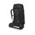 Рюкзак туристический Osprey Kestrel 48 black S/M (009.3309), изображение 2 Рюкзак туристический Osprey Kestrel 48 black S/M (009.3309), изображение 2