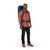 Рюкзак туристический Osprey Kestrel 48 black S/M (009.3309), изображение 8 Рюкзак туристический Osprey Kestrel 48 black S/M (009.3309), изображение 8