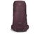 Рюкзак туристический Osprey Kyte 58 elderberry purple WXS/S (009.3323), изображение 2 Рюкзак туристический Osprey Kyte 58 elderberry purple WXS/S (009.3323), изображение 2