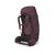 Рюкзак туристичний Osprey Kyte 68 elderberry purple WXS/S (009.3319), зображення 2 Рюкзак туристичний Osprey Kyte 68 elderberry purple WXS/S (009.3319), зображення 2