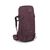 Рюкзак туристичний Osprey Kyte 68 elderberry purple WXS/S (009.3319) Рюкзак туристичний Osprey Kyte 68 elderberry purple WXS/S (009.3319)