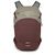 Рюкзак туристический Osprey Nebula 32 sawdust tan/raisin red O/S (009.3644), изображение 3 Рюкзак туристический Osprey Nebula 32 sawdust tan/raisin red O/S (009.3644), изображение 3