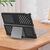 Чехол для планшета BeCover Smart Case Lenovo Tab Plus 11.5" Deep Blue (711839), изображение 5 Чехол для планшета BeCover Smart Case Lenovo Tab Plus 11.5" Deep Blue (711839), изображение 5