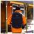 Рюкзак туристический Osprey Daylite Carry-On Travel Pack 44 black - O/S - чорний (009.3781), изображение 5 Рюкзак туристический Osprey Daylite Carry-On Travel Pack 44 black - O/S - чорний (009.3781), изображение 5