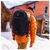 Рюкзак туристический Osprey Daylite Carry-On Travel Pack 44 black - O/S - чорний (009.3781), изображение 6 Рюкзак туристический Osprey Daylite Carry-On Travel Pack 44 black - O/S - чорний (009.3781), изображение 6