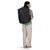 Рюкзак туристический Osprey Daylite Carry-On Travel Pack 44 black - O/S - чорний (009.3781), изображение 7 Рюкзак туристический Osprey Daylite Carry-On Travel Pack 44 black - O/S - чорний (009.3781), изображение 7