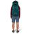 Рюкзак туристический Osprey Eja 48 deep teal - WXS/S - бірюзовий (009.2829), изображение 3 Рюкзак туристический Osprey Eja 48 deep teal - WXS/S - бірюзовий (009.2829), изображение 3