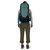 Рюкзак туристический Osprey Sirrus 36 succulent green - O/S - зелений (009.2857), изображение 5 Рюкзак туристический Osprey Sirrus 36 succulent green - O/S - зелений (009.2857), изображение 5