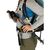 Рюкзак туристический Osprey Sirrus 36 tunnel vision grey - O/S - сірий (009.2856), изображение 8 Рюкзак туристический Osprey Sirrus 36 tunnel vision grey - O/S - сірий (009.2856), изображение 8