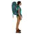 Рюкзак туристический Osprey Renn 65 pediment grey/linen tan O/S (009.3526), изображение 4 Рюкзак туристический Osprey Renn 65 pediment grey/linen tan O/S (009.3526), изображение 4