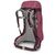 Рюкзак туристический Osprey Sirrus 26 elderberry purple/chiru tan O/S (009.3592), изображение 2 Рюкзак туристический Osprey Sirrus 26 elderberry purple/chiru tan O/S (009.3592), изображение 2