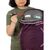 Рюкзак туристический Osprey Sportlite 25 aubergine purple S/M (009.3036), изображение 10