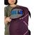 Рюкзак туристический Osprey Sportlite 25 aubergine purple S/M (009.3036), изображение 7