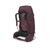 Рюкзак туристический Osprey Kyte 48 elderberry purple WM/L (009.3328), изображение 2 Рюкзак туристический Osprey Kyte 48 elderberry purple WM/L (009.3328), изображение 2