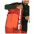 Рюкзак туристический Osprey Talon Pro 40 mars orange S/M (009.3531), изображение 5 Рюкзак туристический Osprey Talon Pro 40 mars orange S/M (009.3531), изображение 5