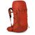 Рюкзак туристический Osprey Talon Pro 40 mars orange S/M (009.3531) Рюкзак туристический Osprey Talon Pro 40 mars orange S/M (009.3531)