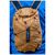 Рюкзак туристический Exped Cloudburst 25 navy (018.0994), изображение 6 Рюкзак туристический Exped Cloudburst 25 navy (018.0994), изображение 6