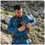 Рюкзак туристический Osprey Kestrel 68 bonsai green S/M (009.3303), изображение 8 Рюкзак туристический Osprey Kestrel 68 bonsai green S/M (009.3303), изображение 8