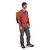 Рюкзак туристический Osprey Quasar 26 sawdust tan/raisin red - O/S - бежевий/бордовий (009.3648), изображение 12 Рюкзак туристический Osprey Quasar 26 sawdust tan/raisin red - O/S - бежевий/бордовий (009.3648), изображение 12