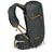 Рюкзак туристический Osprey Talon Velocity 20 dark charcoal/tumbleweed yellow - L/XL - чорний (009.3545), изображение 3 Рюкзак туристический Osprey Talon Velocity 20 dark charcoal/tumbleweed yellow - L/XL - чорний (009.3545), изображение 3