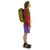 Рюкзак туристический Osprey Talon Velocity 20 dark charcoal/tumbleweed yellow - L/XL - чорний (009.3545), изображение 6 Рюкзак туристический Osprey Talon Velocity 20 dark charcoal/tumbleweed yellow - L/XL - чорний (009.3545), изображение 6
