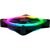 Кулер для корпуса NZXT F120RGB Duo - 120mm Dual- (RF-D12SF-B1), изображение 3 Кулер для корпуса NZXT F120RGB Duo - 120mm Dual- (RF-D12SF-B1), изображение 3
